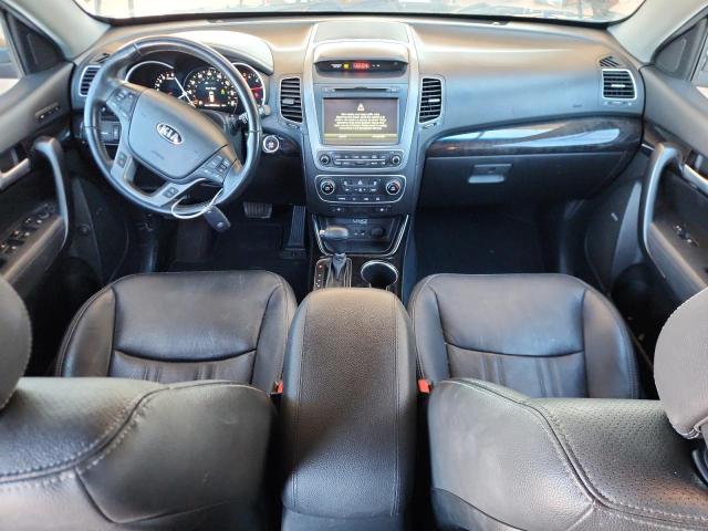 2015 KIA SORENTO SX - 5XYKW4A76FG610918