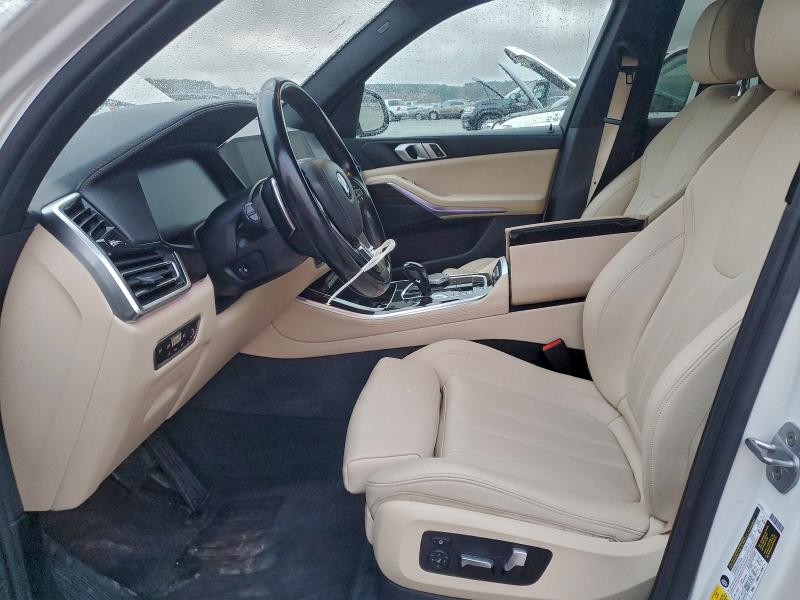 2019 BMW X5 XDRIVE4 #3297953800