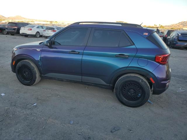 2023 HYUNDAI VENUE SEL KMHRC8A30PU212689