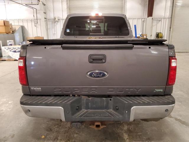 2011 FORD F250 SUPER #3282517902