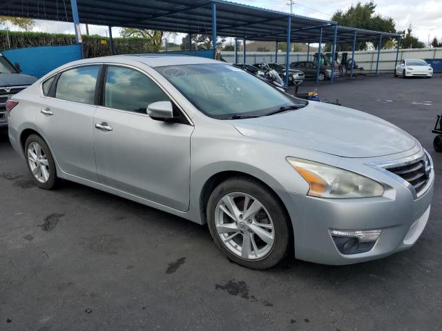 2015 NISSAN ALTIMA 2.5 #3290345807