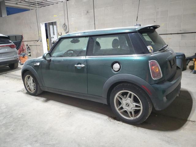 2007 MINI COOPER S #3286512153