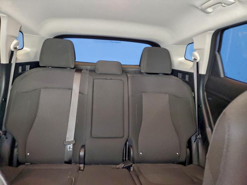 2025 KIA SPORTAGE L #3309286616