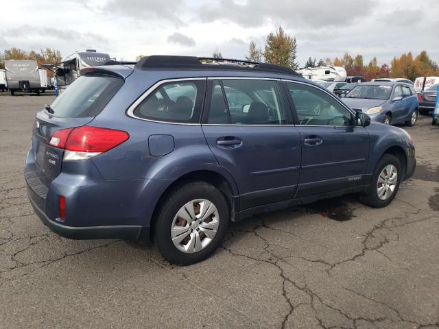 2013 SUBARU OUTBACK 2. - 4S4BRBAC2D3253355