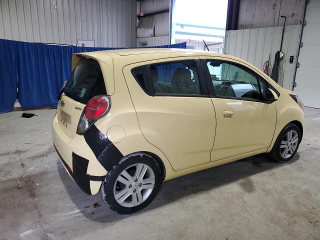 2014 CHEVROLET SPARK LS #3304723936