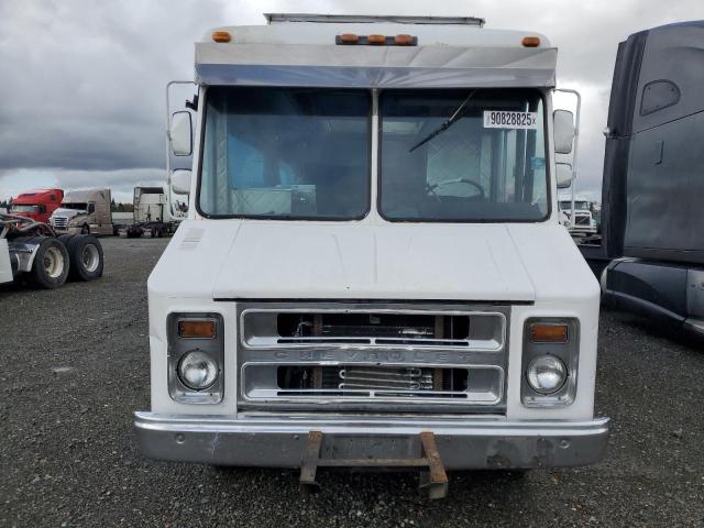 1984 CHEVROLET P30 #3293588433