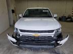 Lot #3304768909 2022 CHEVROLET COLORADO L