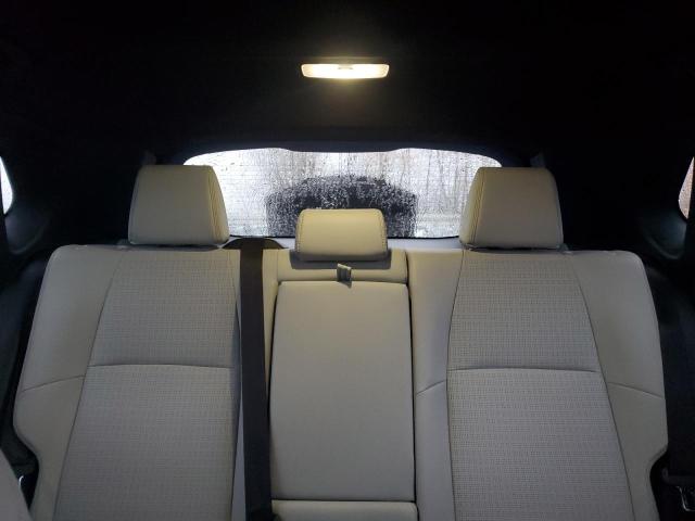 2023 TOYOTA BZ4X XLE #3311481231