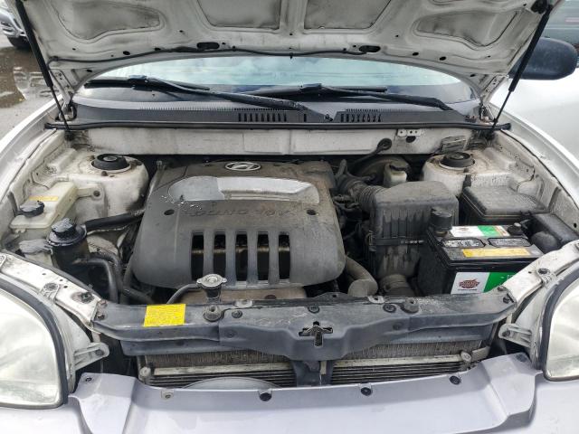 2003 HYUNDAI SANTA FE G #3293303434