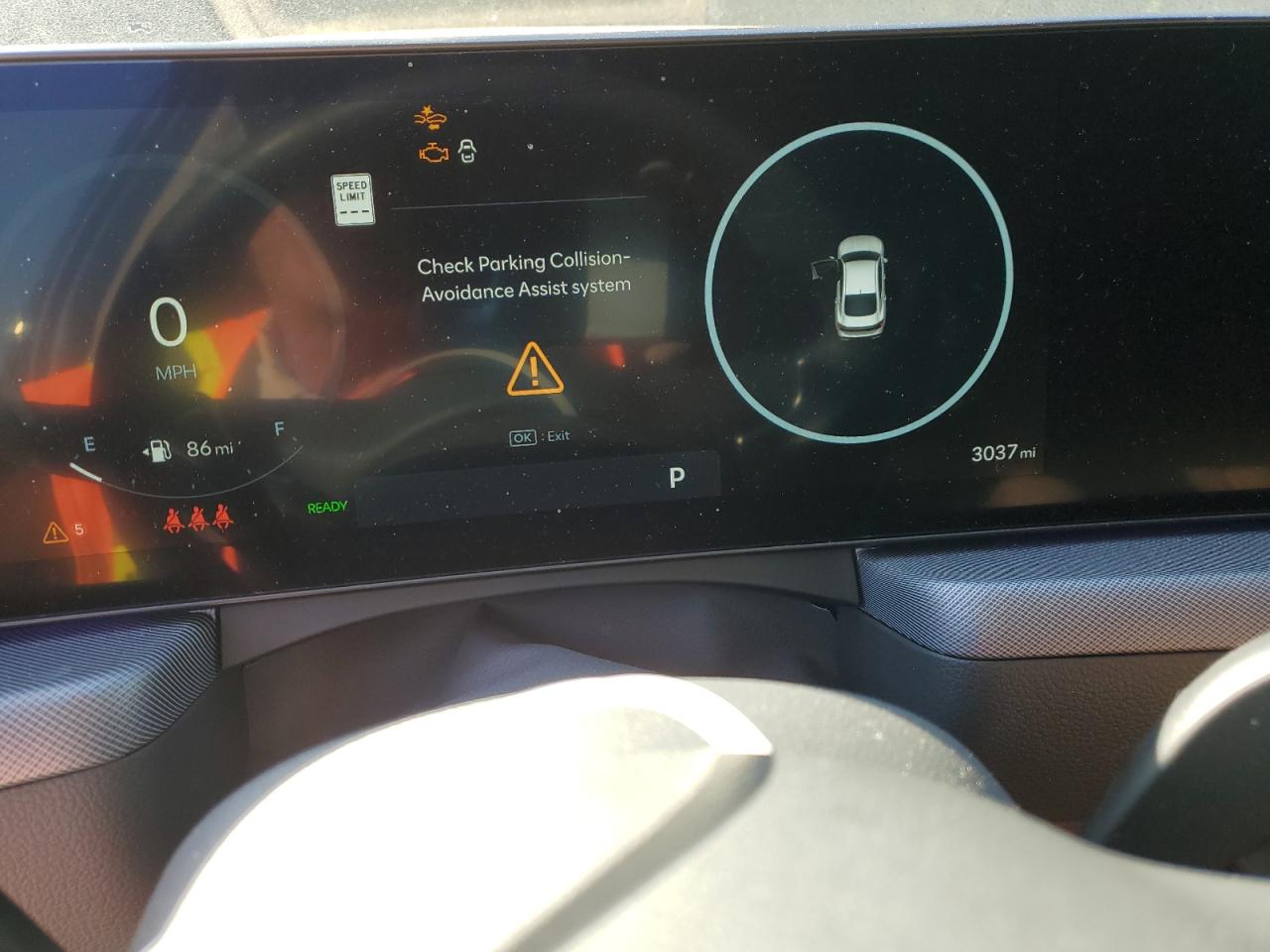 HYUNDAI SONATA HYBRID