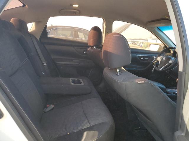 2017 NISSAN ALTIMA 2.5 #3283952808