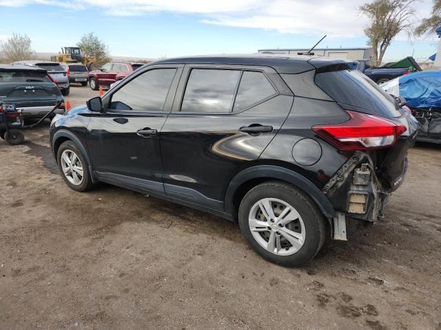 2020 NISSAN KICKS S #3291372136