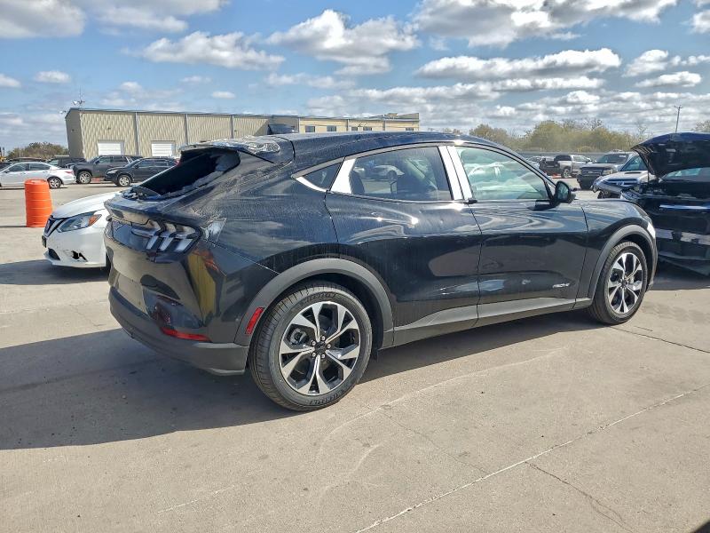 2025 FORD MUSTANG MA #3290140264