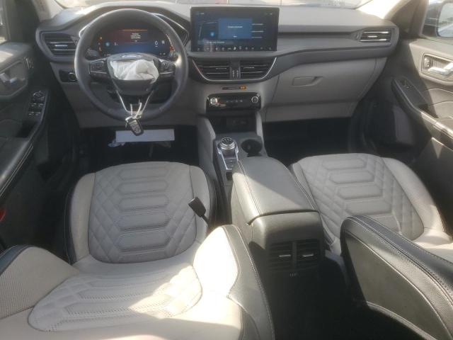 2023 FORD ESCAPE PLA #3301782380