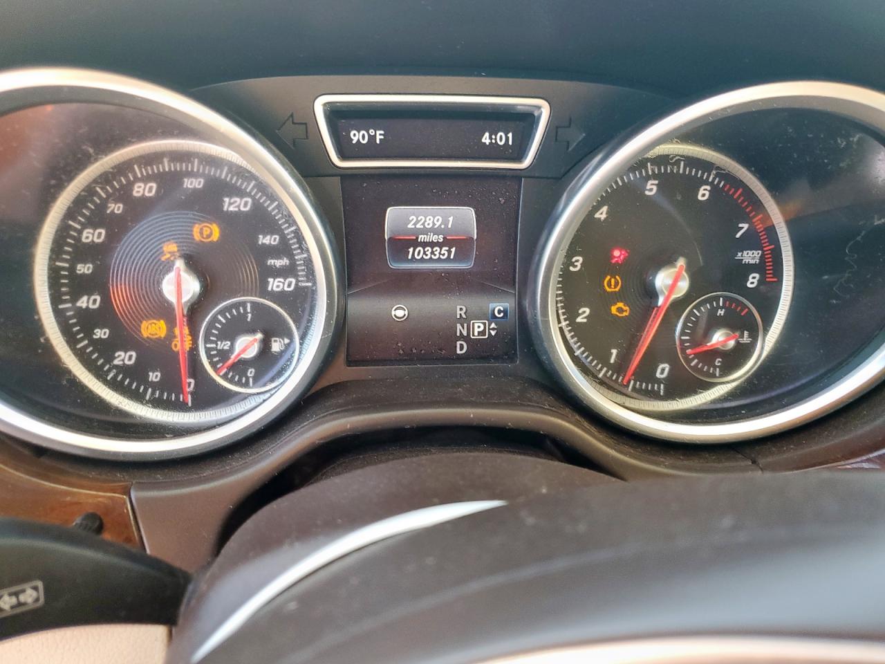 MERCEDES-BENZ GLE-CLASS 350