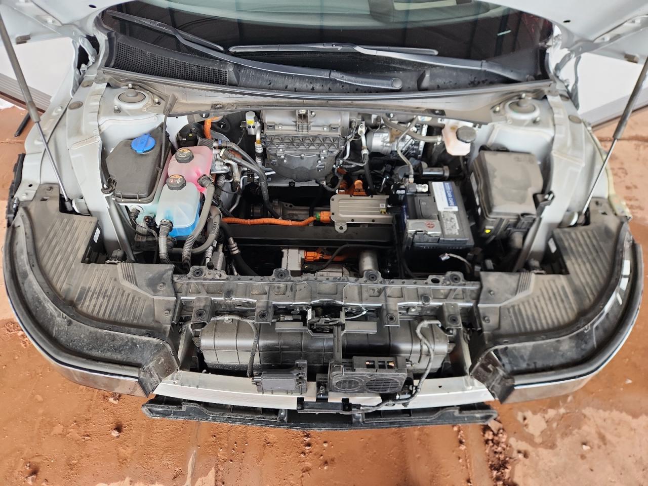 HYUNDAI IONIQ 5 LIMITED