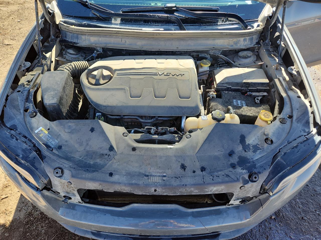 JEEP GRAND CHEROKEE LATITUDE PLUS