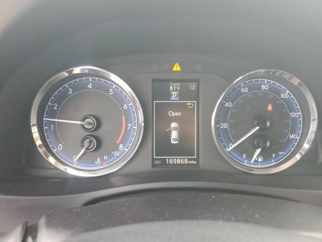 2017 TOYOTA COROLLA L #3292453676