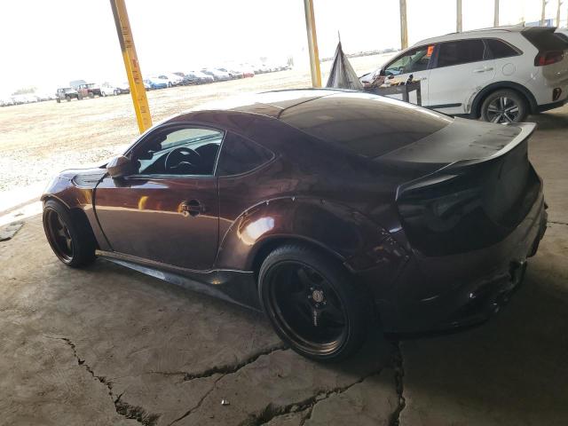 2015 TOYOTA SCION FR-S #3278572956