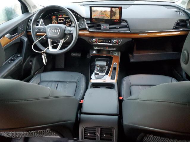 2023 AUDI Q5 PREMIUM #3302664001
