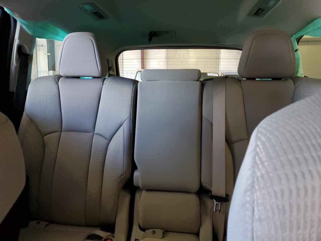 SUBARU ASCENT PREMIUM