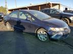Lot #3296959818 2009 HONDA CIVIC LX