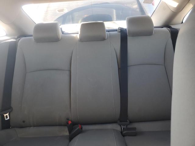 2016 HONDA CIVIC LX #3298136127