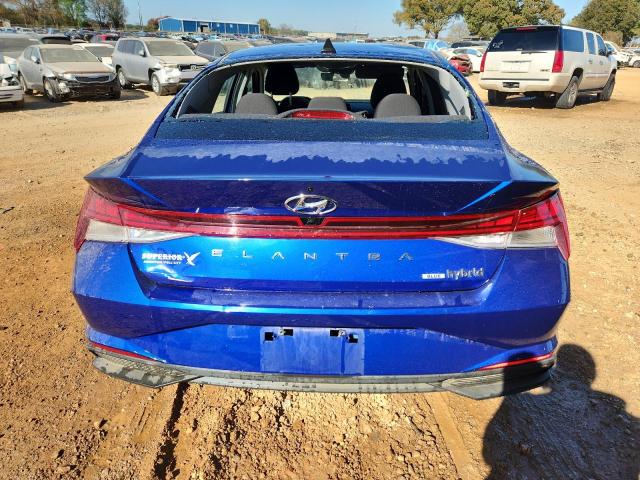 2023 HYUNDAI ELANTRA BL #3291203959
