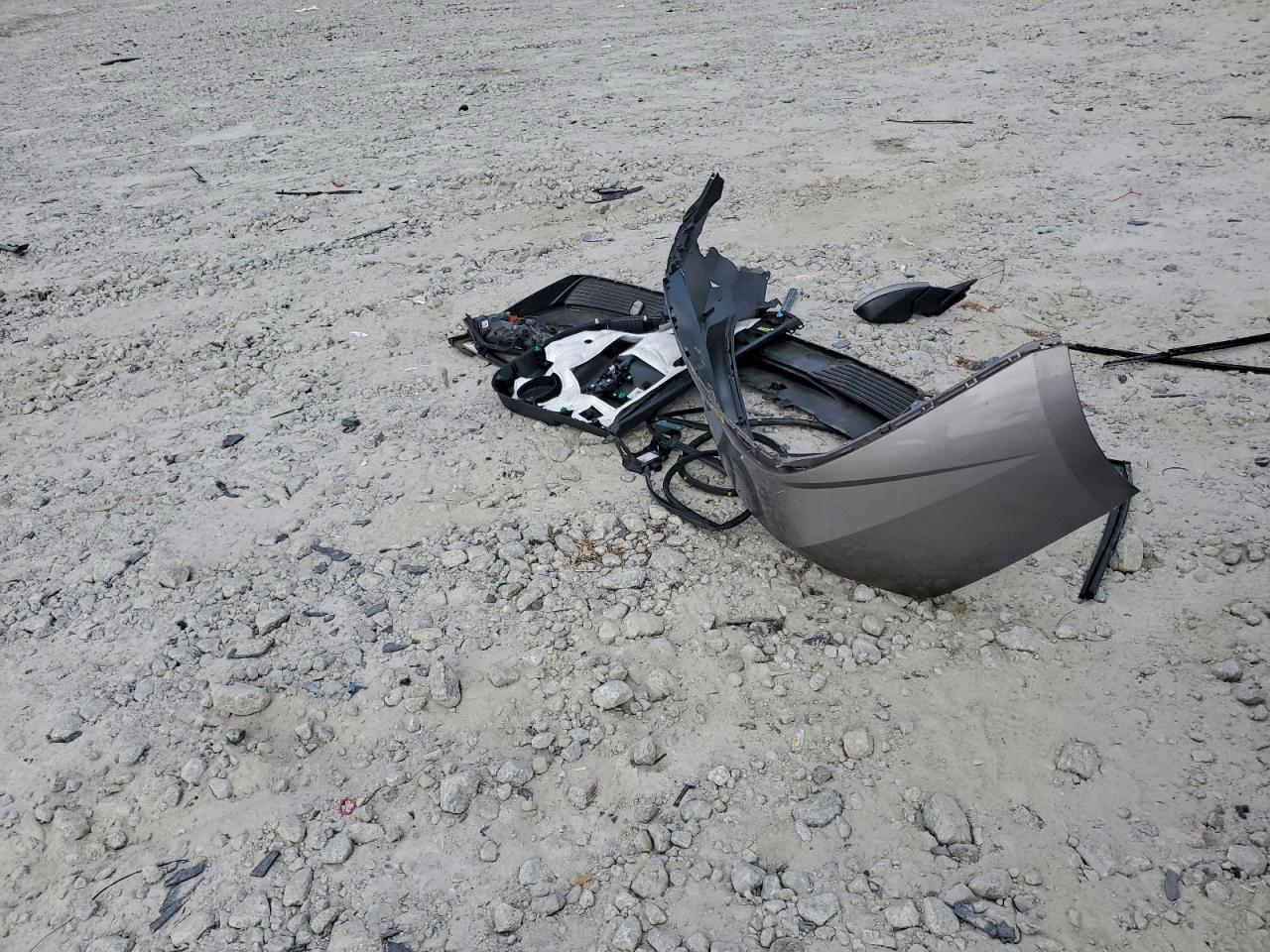 HYUNDAI ELANTRA BLUE