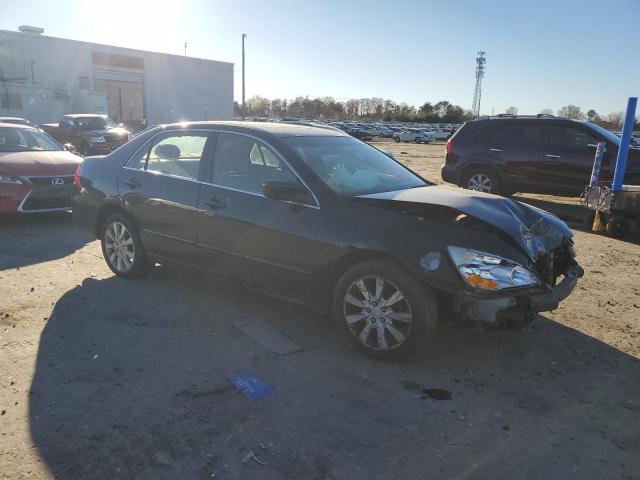 2006 HONDA ACCORD EX #3309300615