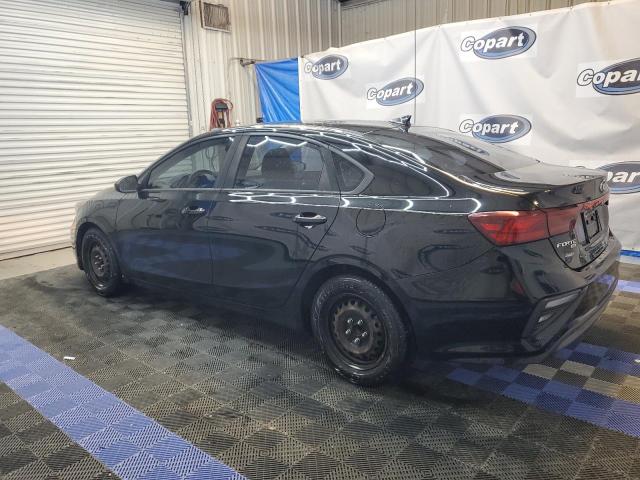 2019 KIA FORTE FE #3311513296