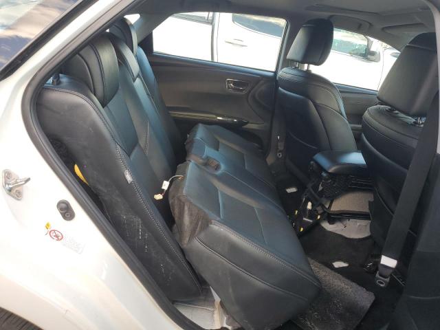 2018 TOYOTA AVALON HYB #3280462161