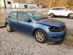 Lot #3294477495 2016 VOLKSWAGEN GOLF S/SE