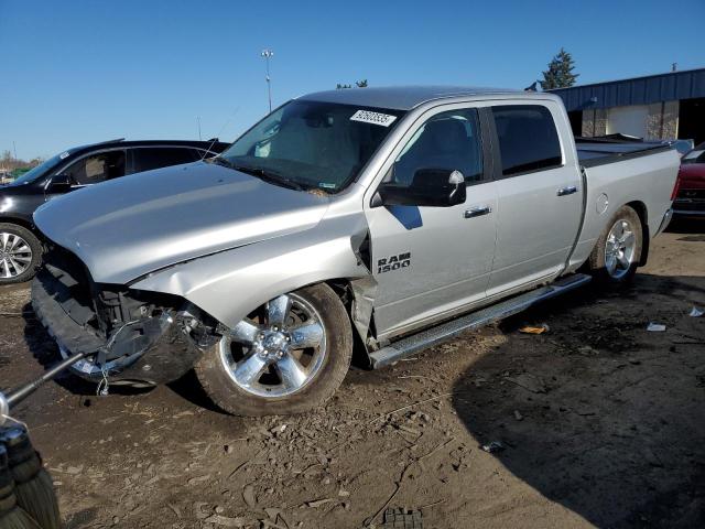 RAM 1500 SLT