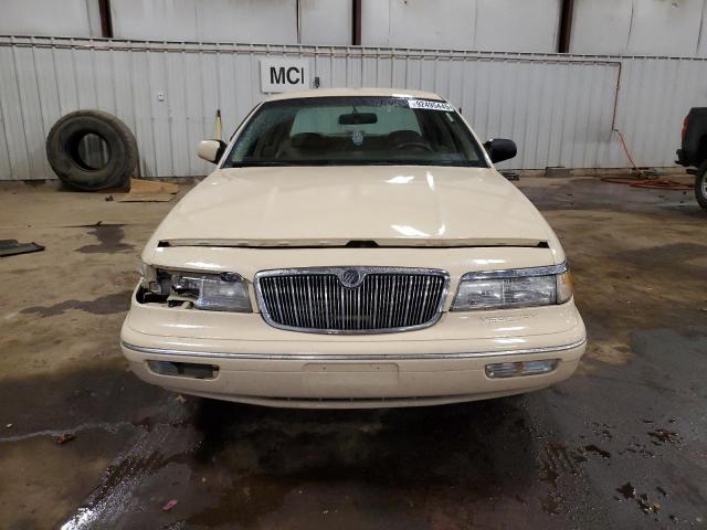 1997 MERCURY GRAND MARQ #3291391139