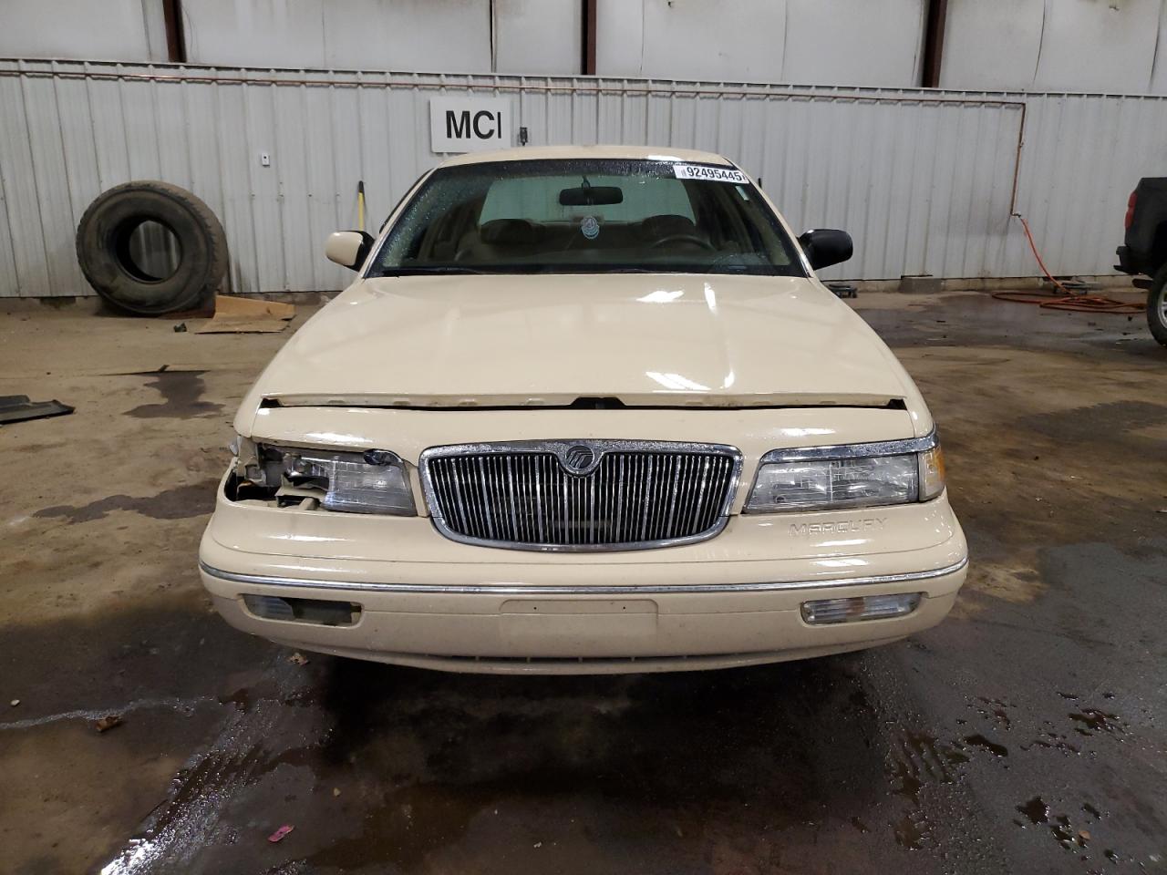 Lot #3291391139 1997 MERCURY GRAND MARQ