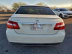 Lot #3317780073 2010 MERCEDES-BENZ E 550 4MAT