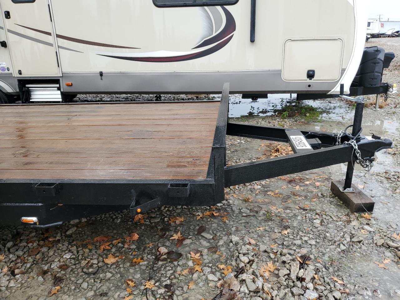 Lot #3293368440 2025 CARRY ON UNKNOWN