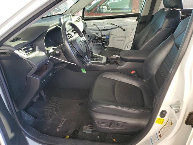 2019 TOYOTA RAV4 LIMIT - JTMN1RFV1KD521329