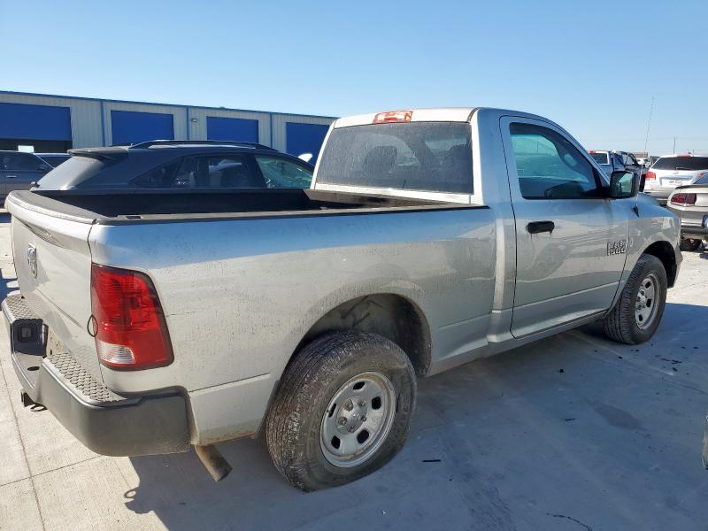 2013 RAM 1500 ST - 3C6JR6AG5DG546780