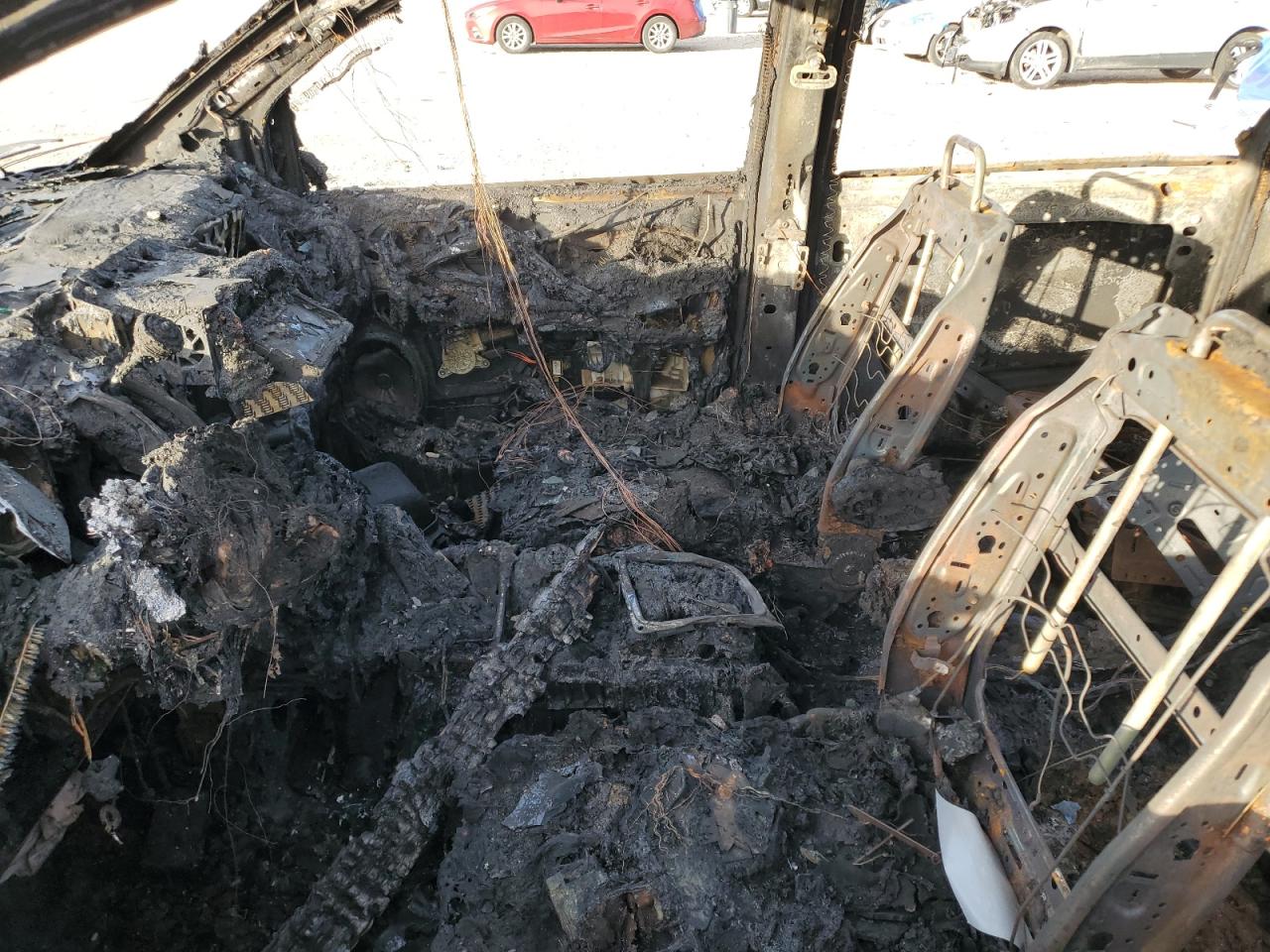 DODGE GRAND CARAVAN GT