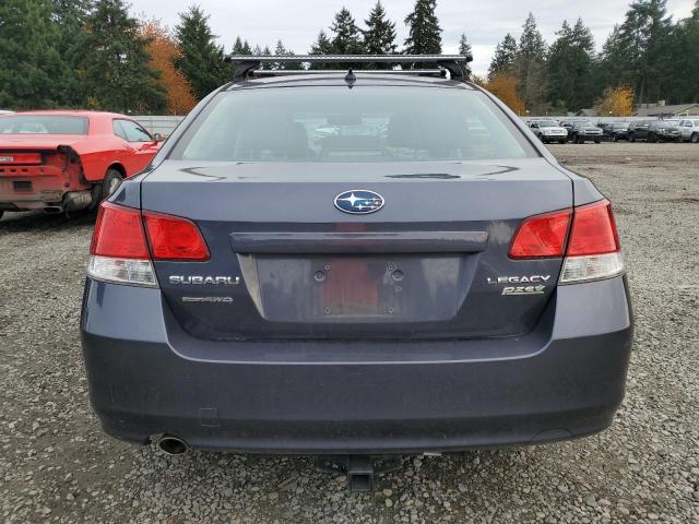 2014 SUBARU LEGACY 2.5 #3302978623