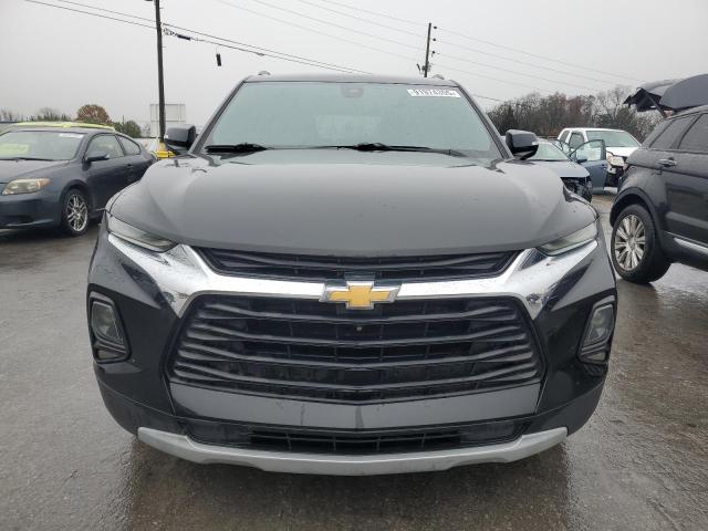 2021 CHEVROLET BLAZER 3LT #3294443512