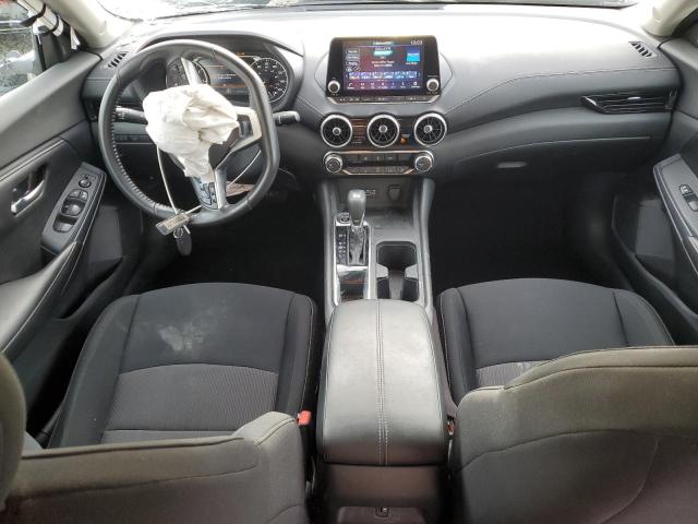 2022 NISSAN SENTRA SV #3301817344