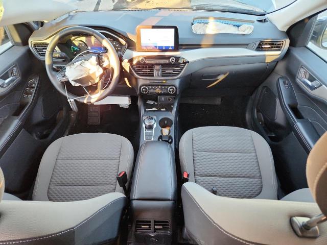 2021 FORD ESCAPE SE #3302152153