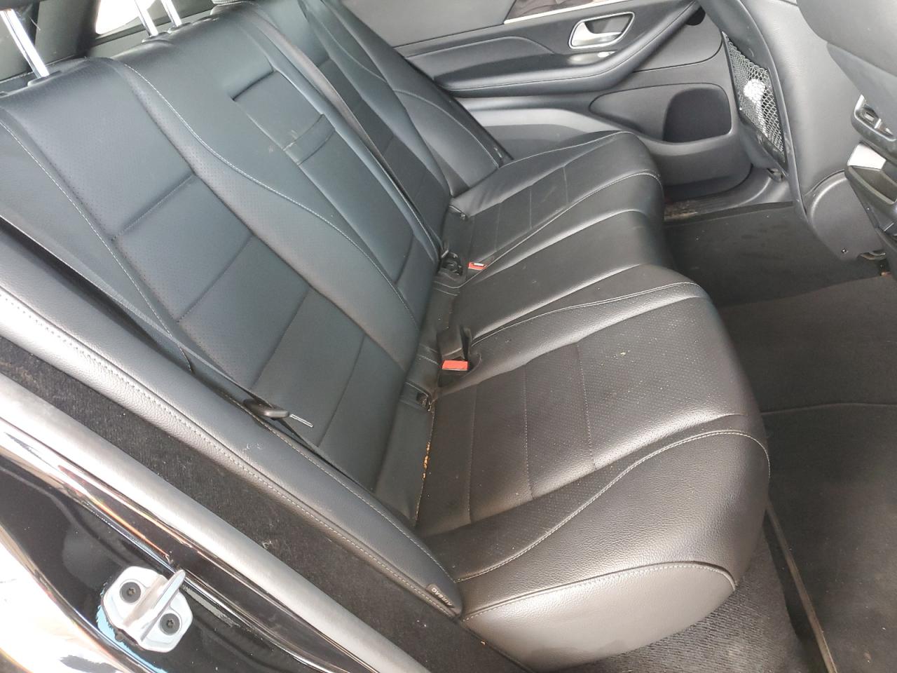 Lot #3316016775 2021 MERCEDES-BENZ GLE 350