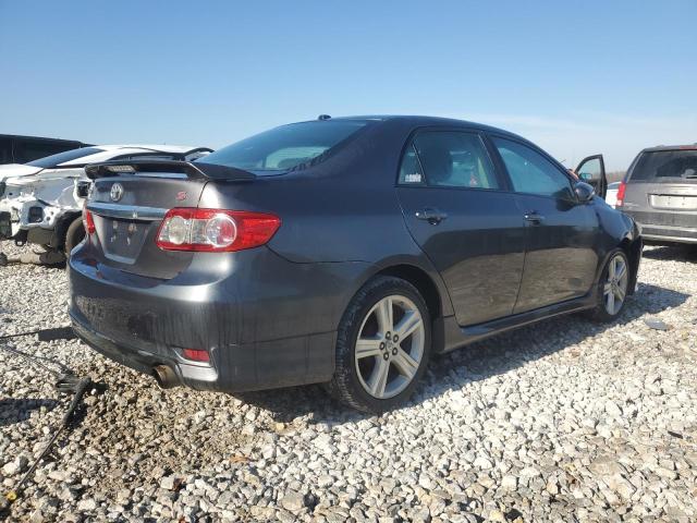 2013 TOYOTA COROLLA #3287738182