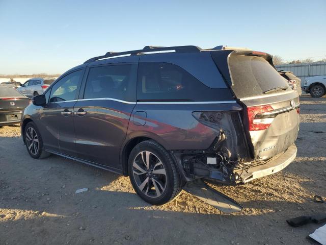 2022 HONDA ODYSSEY TO - 5FNRL6H88NB002325