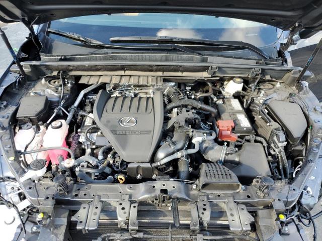 2024 LEXUS NX 350 PRE #3293715403