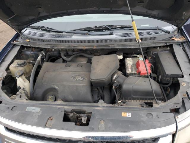 2011 FORD EDGE SE #3302857891